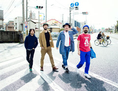 SPECIAL OTHERS、6/28に大阪城音楽堂にて恒例野音ワンマン開催決定。最新アー写も公開