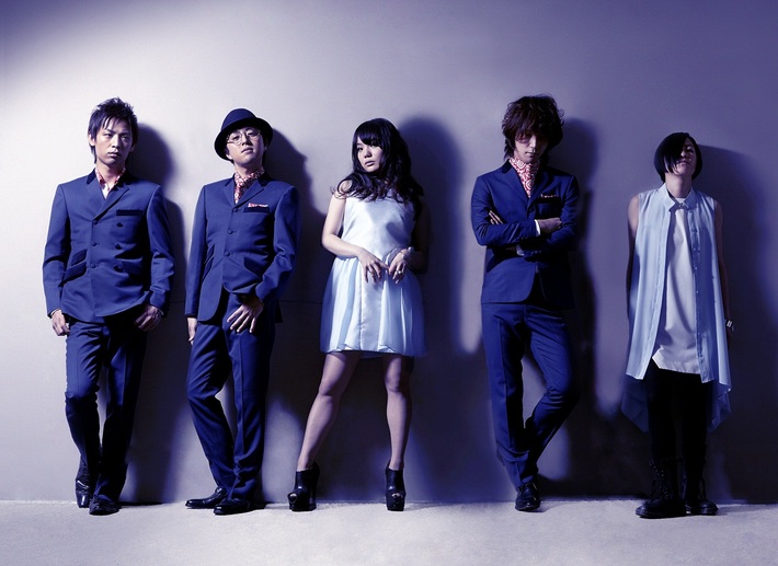 ロック／J-POPシーンの革命児 vivid undress、初の全国流通盤『Unveil』リリース決定。廃盤目前の1stデモ『ゼロ』より「パラレルワ」のリリック・ビデオ公開