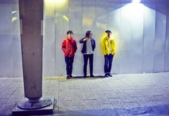 Analogfish、ニュー・アルバム『最近のぼくら』より「Wednesday」のMV公開