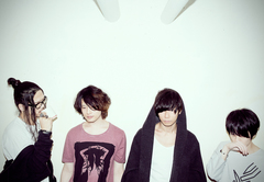 [Alexandros]、10月よりニュー・アルバム『ALXD』のリリース・ツアー"ご馳走にありつかせて頂きます"開催決定