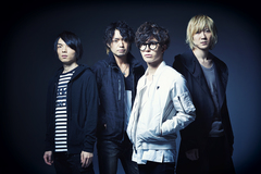 BLUE ENCOUNT、5/20にリリースする2ndシングル『DAY×DAY』のジャケット＆最新アー写公開。アニメ"銀魂゜"OP曲「DAY×DAY」(TV Size)配信スタート