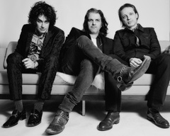 THE JON SPENCER BLUES EXPLOSION、ニュー・アルバムより「Tales Of The Old New York: The Rock Box」のMV公開