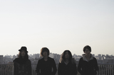 カフカ、9/9にニュー・アルバム『Tokyo 9 Stories』リリース決定