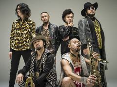 SOIL&"PIMP"SESSIONS、6月より東名阪札にて初のジャズ・クラブ・ツアー"JAZZ UNLIMITED TOUR"開催決定