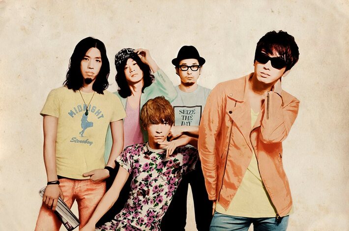 東京のインディー・ロック・バンド STOROBOYが、カリフォルニアの3姉妹バンド HAIMのカバー映像「Don't Save Me」公開