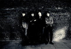 THE STRYPES、来日決定。7/16に渋谷CLUB QUATTROで一夜限りのスペシャル・ライヴ開催