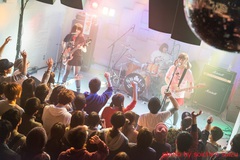 3ピース・ガールズ・バンド Su凸ko D凹koi、5/4に川崎BOTTOMS UPにて結成5周年記念イベント開催決定。2ndミニ･アルバムのリリースも決定