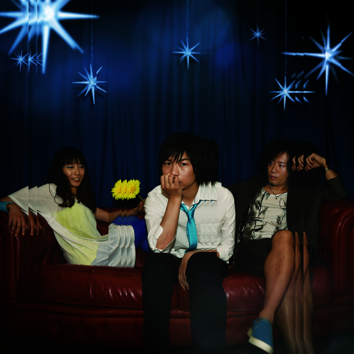 つばき、6/6に恵比寿 LIQUID ROOMで開催する"正夢になったフェス"にセカイイチ、マスザワヒロユキ（DJ）が出演決定