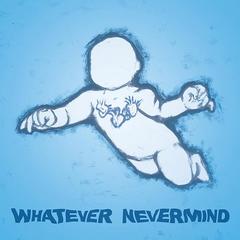 NIRVANAのトリビュート・アルバム『Whatever Nevermind』、全曲フル試聴スタート