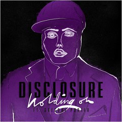 兄弟ダンス・デュオ DISCLOSURE、2ndアルバムに収録される新曲「Holding On ft.Gregory Porter」の音源公開