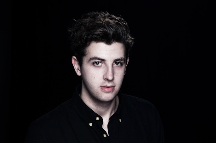 Jamie xx（THE XX）、6/3リリースの1stソロ・アルバム『In Colour』がiTunes限定でヴィジュアル化。期間限定で全曲試聴スタート