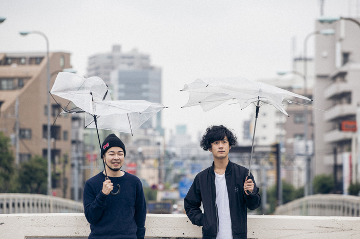 Kidori Kidori、明日20時より開催される6/3リリースの3rdアルバム『!』（雨だれ）試聴会を急遽Ustream配信決定