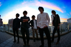 京都出身5人組バンド LOCAL CONNECT、6/17リリースの1stミニ･アルバム『過去ツナグ未来』のトレーラー公開＆初回封入特典決定