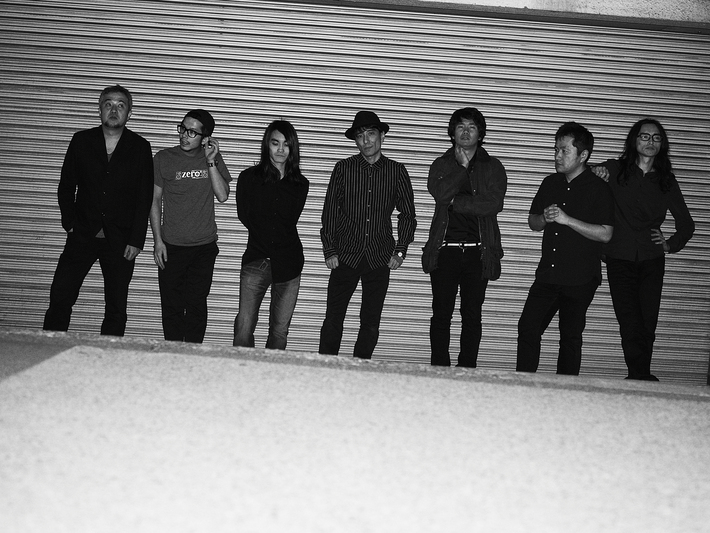 あらかじめ決められた恋人たちへ、クウチュウ戦のベントラーカオル（Key）が参加した最新アー写公開