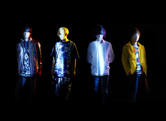 BUMP OF CHICKEN、アニメ"血界戦線"OP曲「Hello,world!」のMVフル公開