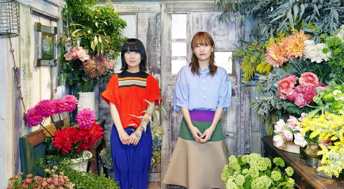 チャットモンチー、5/13にリリースする6thアルバム『共鳴』より「きみがその気なら」MV公開。アルバム特設サイトにて全曲試聴もスタート