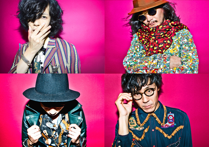 オワリカラ主催のサーキット・フェス"渋谷モンパルナスvol.2"、第1弾出演者にDEDEMOUSE、撃鉄、カーネーション、カラスは真っ白、MARQUEE BEACH CLUBの5組が決定