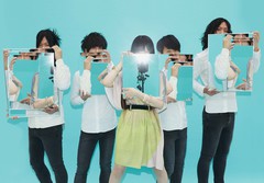 パスピエ、フェス＆イベント会場限定でミックスCDをリリースすることが決定