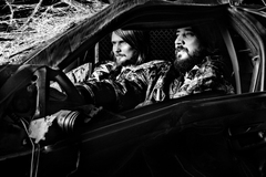 RÖYKSOPP、ラスト・アルバム『The Inevitable End』より「I Had This Thing」のMV公開