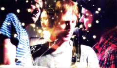 UKシューゲイザー・バンドのレジェンド SWERVEDRIVER、10月に東名阪札で来日公演が決定