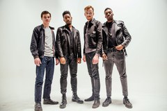 フジロックで来日するUK発の超大型新人 THE BOHICAS、8/19に1stアルバム『The Making Of』日本先行リリース決定。ティーザー映像も公開