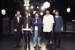 [Alexandros] ×金廣真悟（グッドモーニングアメリカ）のライヴ・セッションを、本日22時～放送のSSTV "Welcome![Alexandros]"にてオンエア決定。STEREOPHONICSのカバーも披露