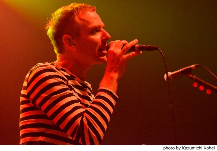 フジロックで来日するBELLE AND SEBASTIAN、ライヴ・ドキュメント＆ミュージカル映画"God Help The Girl"の一夜限りの同時上映会が7/22に渋谷CLUB QUATTROにて開催決定