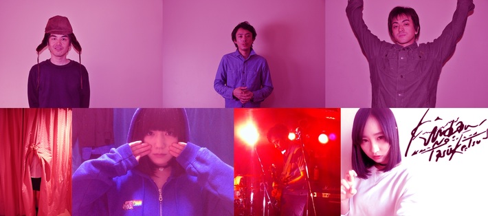 禁断の多数決、テンテンコ（ex-BiS）のカンフー・ダンスをフィーチャーした「GOGO!! カンフーダンス feat. テンテンコ」＆水蓮寺・J・さひろ（Vo）が出演した「アニバーサリー」のMV公開