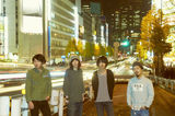 長野出身の4人組ロック・バンド Sentimental boys、9月に1stフル・アルバムのリリースが決定。先行シングル『metro.』を8/5にリリース＆表題曲のMV（short.ver）公開