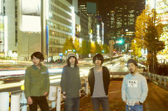 長野出身の4人組ロック・バンド Sentimental boys、9月に1stフル・アルバムのリリースが決定。先行シングル『metro.』を8/5にリリース＆表題曲のMV（short.ver）公開