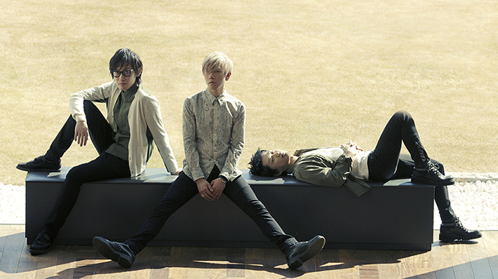 真空ホロウ、8/20にMY WAY MY LOVE、8/28にギルガメッシュを迎え自主企画"真空パック"開催決定