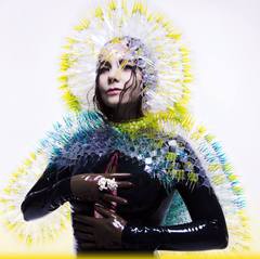 Björk、360度好きな角度で楽しめる「Stonemilker」のMV公開
