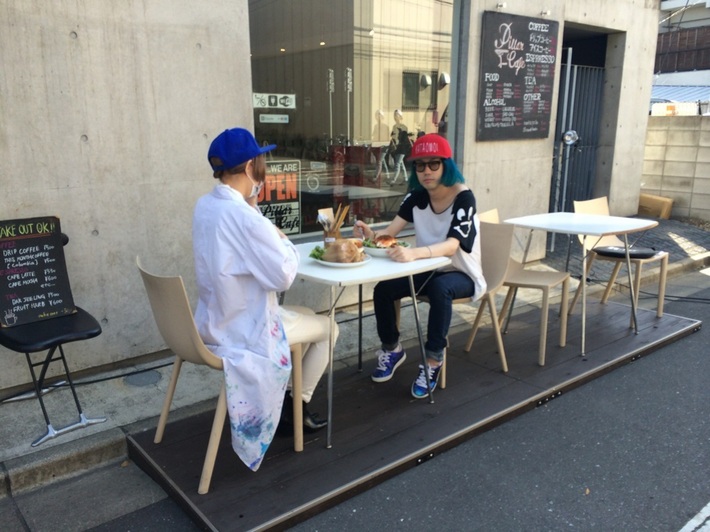 音楽系イラストレーター フクザワ × センチメンタル研究家 HAJIME FANTASY、夏頃にコラボ絵本の出版が決定