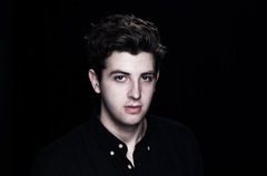 Jamie xx（THE XX）、米テレビ番組にてTHE XX 、SAVAGES、WARPAINTらのメンバーが参加した「Loud Places」のパフォーマンス映像公開