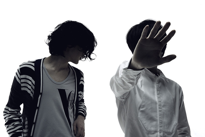 漫画家 田口囁一率いるロック・バンド 感傷ベクトル、7/1リリースのニュー・アルバム『one + works』購入者特典発表