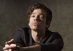 FUN.のフロントマン Nate Ruess、6/17にリリースするソロ・アルバム『Grand Romantic』の期間限定全曲フル試聴スタート