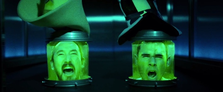 Steve AokiとAFROJACKによるコラボ曲「Afroki (feat. Bonnie McKee)」のMV公開