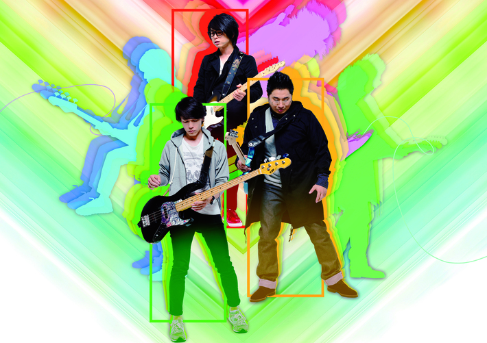 te'、8/5に6thアルバムのリリース決定。10月より全国ツアーの開催も発表