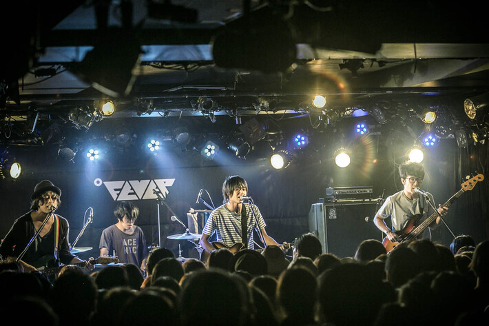 シンガー・ソングライター 長澤知之と元andymoriのオリジナル・メンバーによる"AL"（アル）、バンド編成での活動スタート