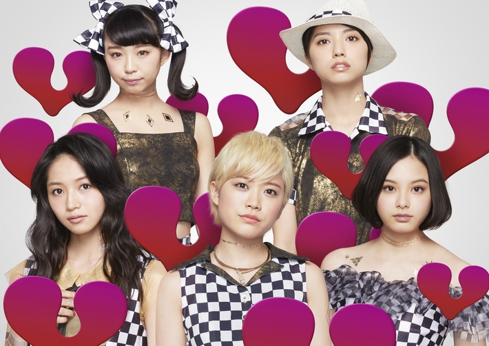 ベイビーレイズJAPAN、8/19リリースのニュー・シングルより渡會将士（FoZZtone）が作詞／作曲した表題曲「Pretty Little Baby」のMV公開