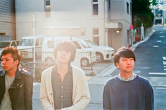 LAMP IN TERREN、7/16放送のUstream番組"夜のぶっちスタジオ"に出演決定。"HighApps TOURS 2015"前半戦のライヴ映像も独占公開