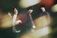 UNISON SQUARE GARDEN 、7/5（日）に渋谷CLUB QUATTROにて開催される"VINTAGE LEAGUE"100回記念公演の最終ラインナップに決定