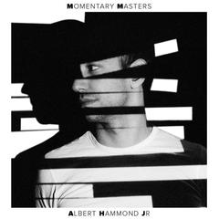 THE STROKESのAlbert Hammond Jr.(Gt)、7/29リリースの3rdソロ・アルバム『Momentary Masters』の全曲フル試聴スタート