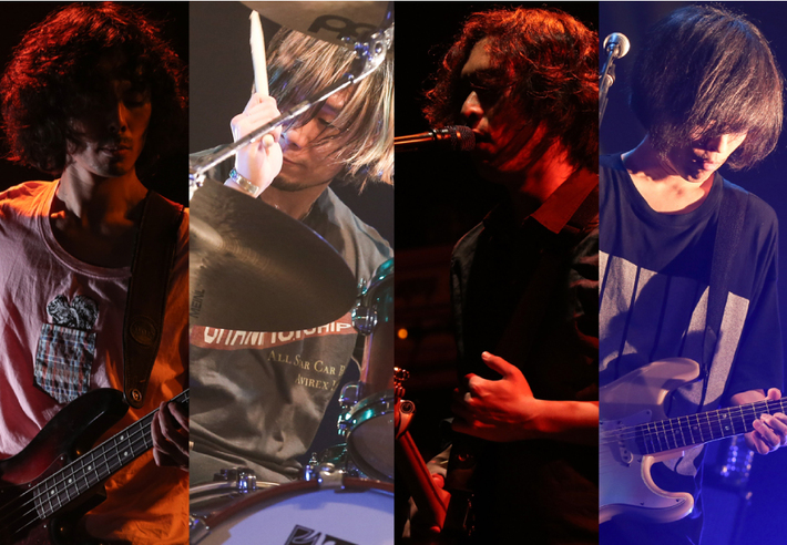 藍坊主、8/5リリースのニュー・シングル「降車ボタンを押さなかったら」のMVショート・バージョンを公開。8/27に下北沢LIVEHOLICにてレコ発ワンマン・ライヴ開催決定