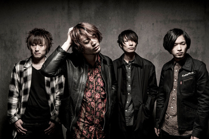 或る感覚の自主企画"秋の感覚祭"にHUSKING BEEの出演が決定