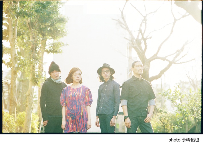 チリヌルヲワカ、9月に毎年恒例のツーマン企画"ヲワカとダレカ"開催。札幌編に最終少女ひかさ、大阪編にリツコの出演が決定