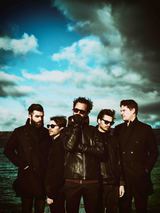 UKが誇る5人組ロック・バンド EDITORS、10月に5thアルバム『In Dream』リリース決定。トレイラー映像も公開
