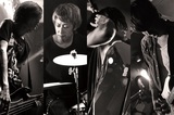 JELLYFiSH FLOWER'S、サポート・ベーシスト 岩城弘明が正式メンバーに。8/26に3rdアルバム『ジェリーフィッシュフラワーズⅢ』リリース＆9月より全国ツアー開催決定