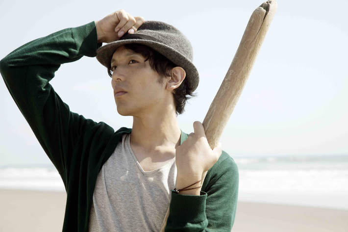 古川本舗、年内のライヴをもって活動終了を発表