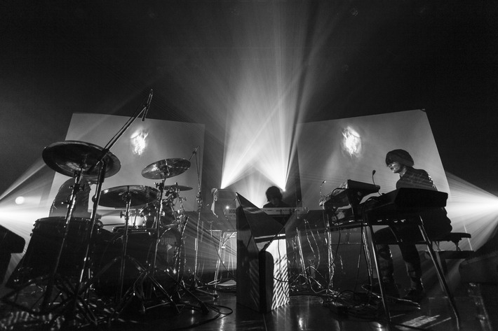 mouse on the keys、8/23(日)に代官山UNITで国内初のワンマン・ライヴ開催決定。10月より全国ツアーも開催＆ゲストにLITE、jizueの出演が決定